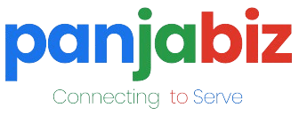 Panjabiz logo